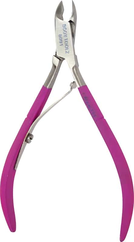 Body Toolz Soft Touch 1/4";