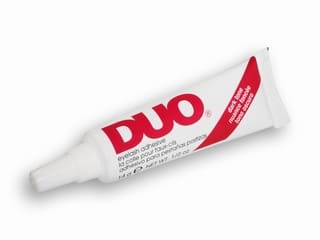 DUO Pegamento para Pesta&ntilde;as Dark 14g-