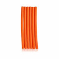 Diane Tubos Flexibles 10"X5/8" 6 Unidades