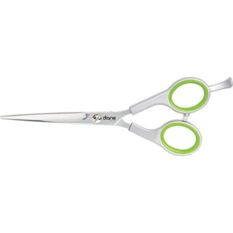 Diane Tijeras de 5 3/4"; Estilo Anabelle para Cabello