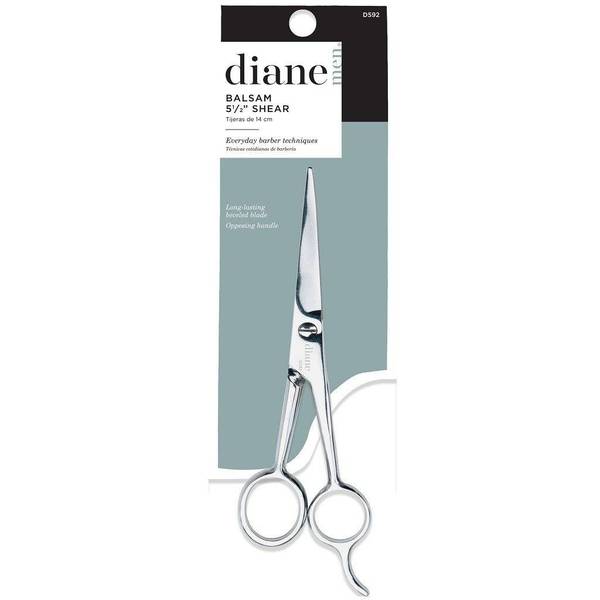 Tijera Balsam 5 1/2"; para Corte