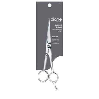 Diane Tijera Balsam 7.5" para Corte