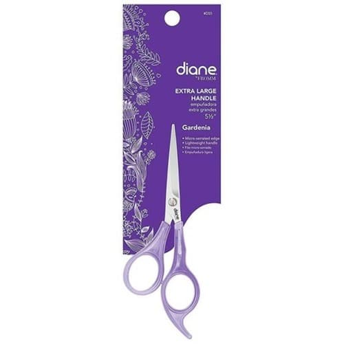 Diane Tijera Gardenia 5.5 para Corte