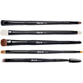 Diane Set de Pinceles para Maquillaje 5 Unidades