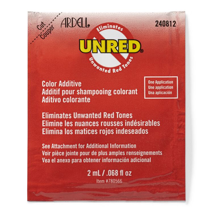 Ardell UnRed Sobre 2ml-