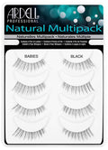 Ardell Multipack Babies 4 Pares-