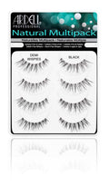 Ardell Multipack Demi Wispies 4PK