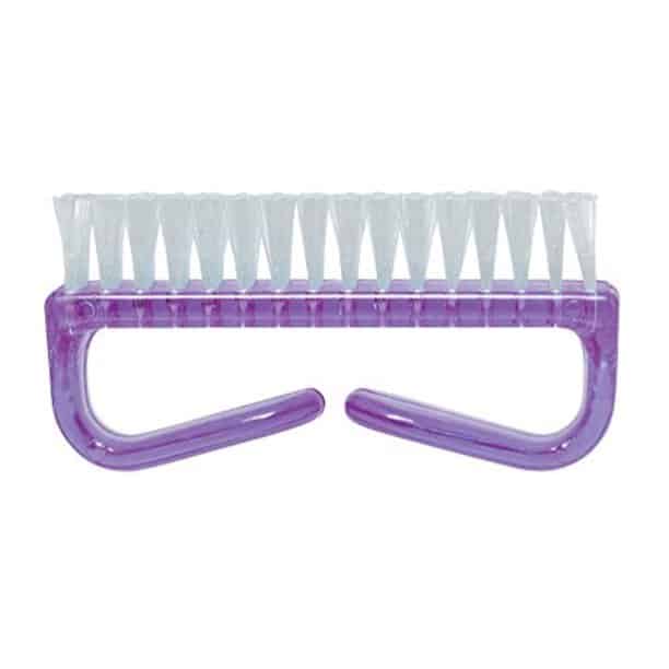 Diane Cepillito de Manicure Varios Colores Disponibles Unidad