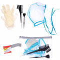 Gorra para Rayos Desechable Kit 6 Piezas
