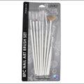 Set de 8 Piezas para Decorar U&ntilde;as