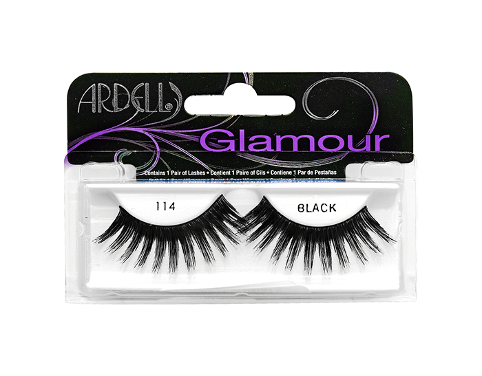 Ardell Glamour 114-