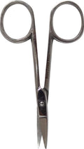 Body Toolz Tijera Curva para Cuticulas