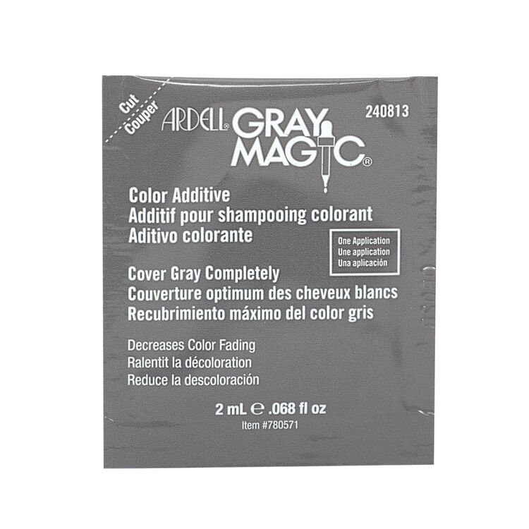 Ardell Gray Magic Ablandador de Cana 2ml