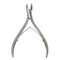 Nipper Dos Patas Full Jaw Acero Inoxidable*