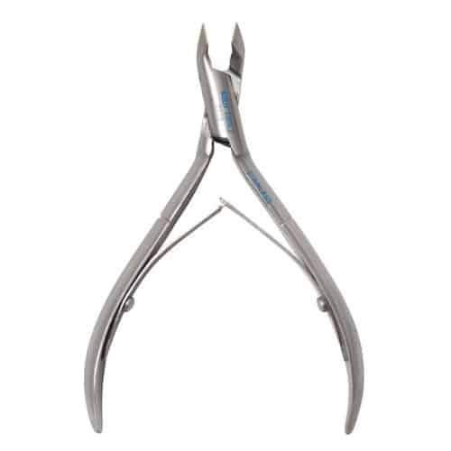 Nipper Dos Patas Full Jaw Acero Inoxidable*