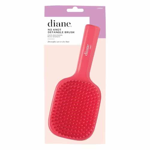 Diane No Knot Cepillo Desenredante