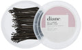 Diane Gancho Sandino Jumbo Bronce 100 Uniades 2.5"