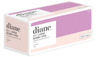 Diane Gancho Sandino Jumbo 2.5"; Libra Negro 750+/- Ganchos