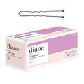 Diane Ganchos Ilusion Negros 1.75"  Libra 750+/- Ganchos