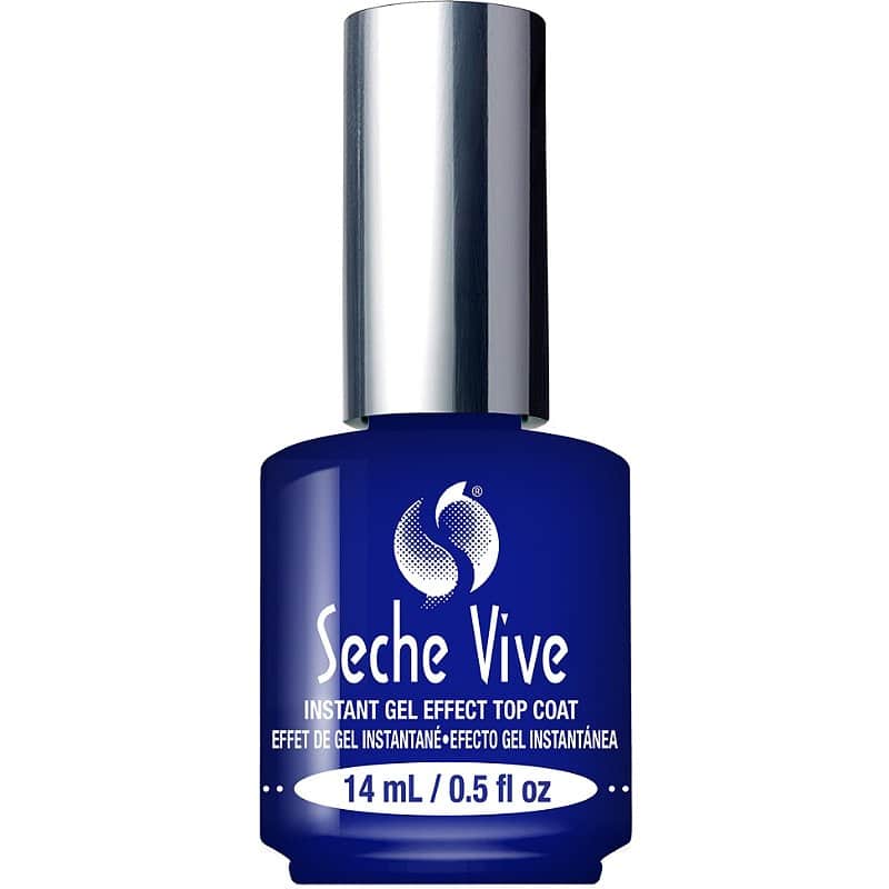 Seche Vive Gel Top Coat 14ml-