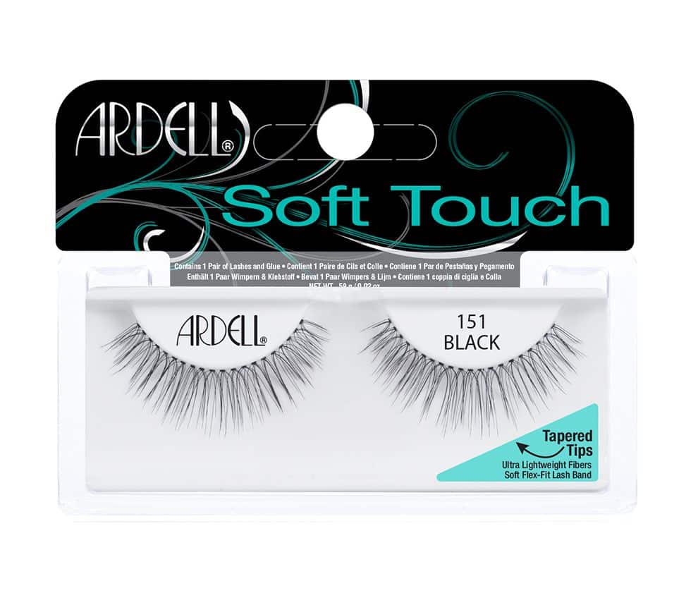 Ardell Soft Touch 151-