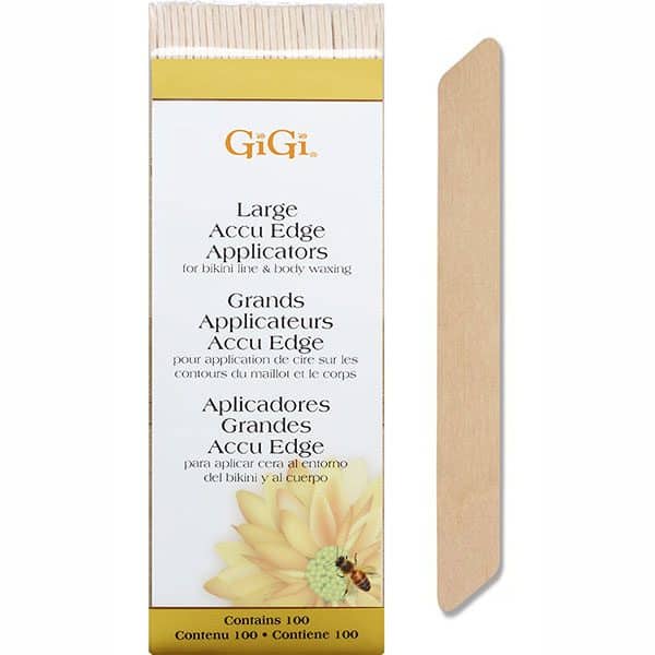 GiGi Paletas Sesgadas L 100 Unidades-