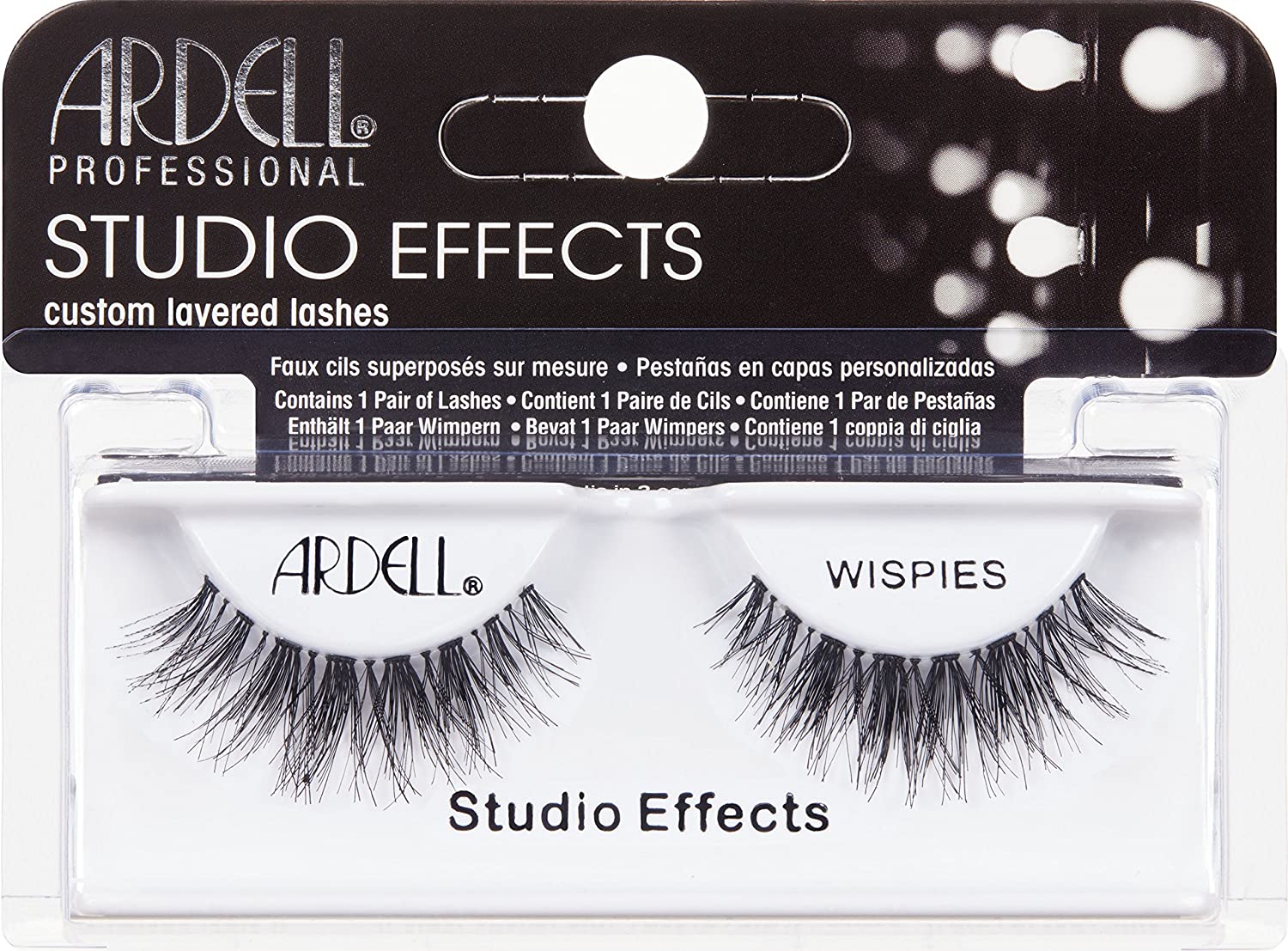 Ardell Studio Effect Wispies