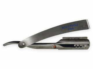 Body Toolz Navaja de Acero Inoxidable -