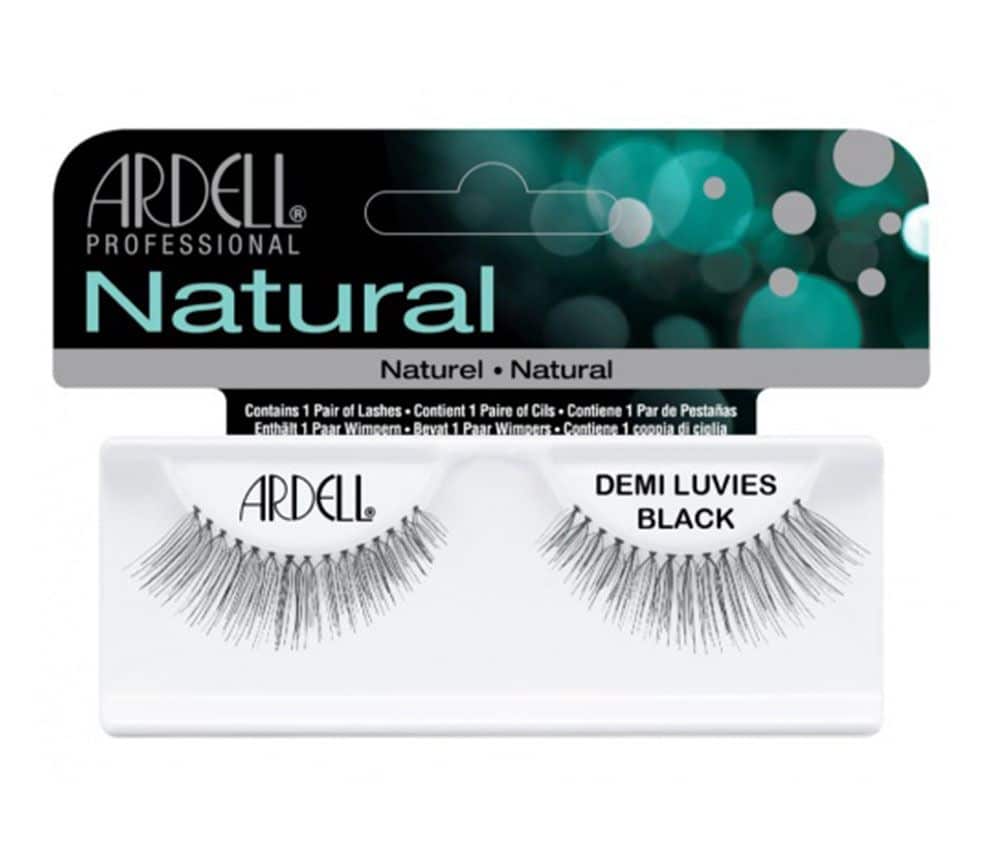 Ardell Invisibands Demi Luvies-