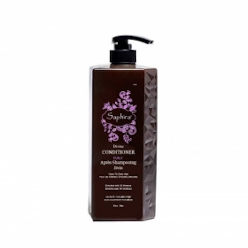 Saphira Divine Curly Acondicionador 250ml- Rizos