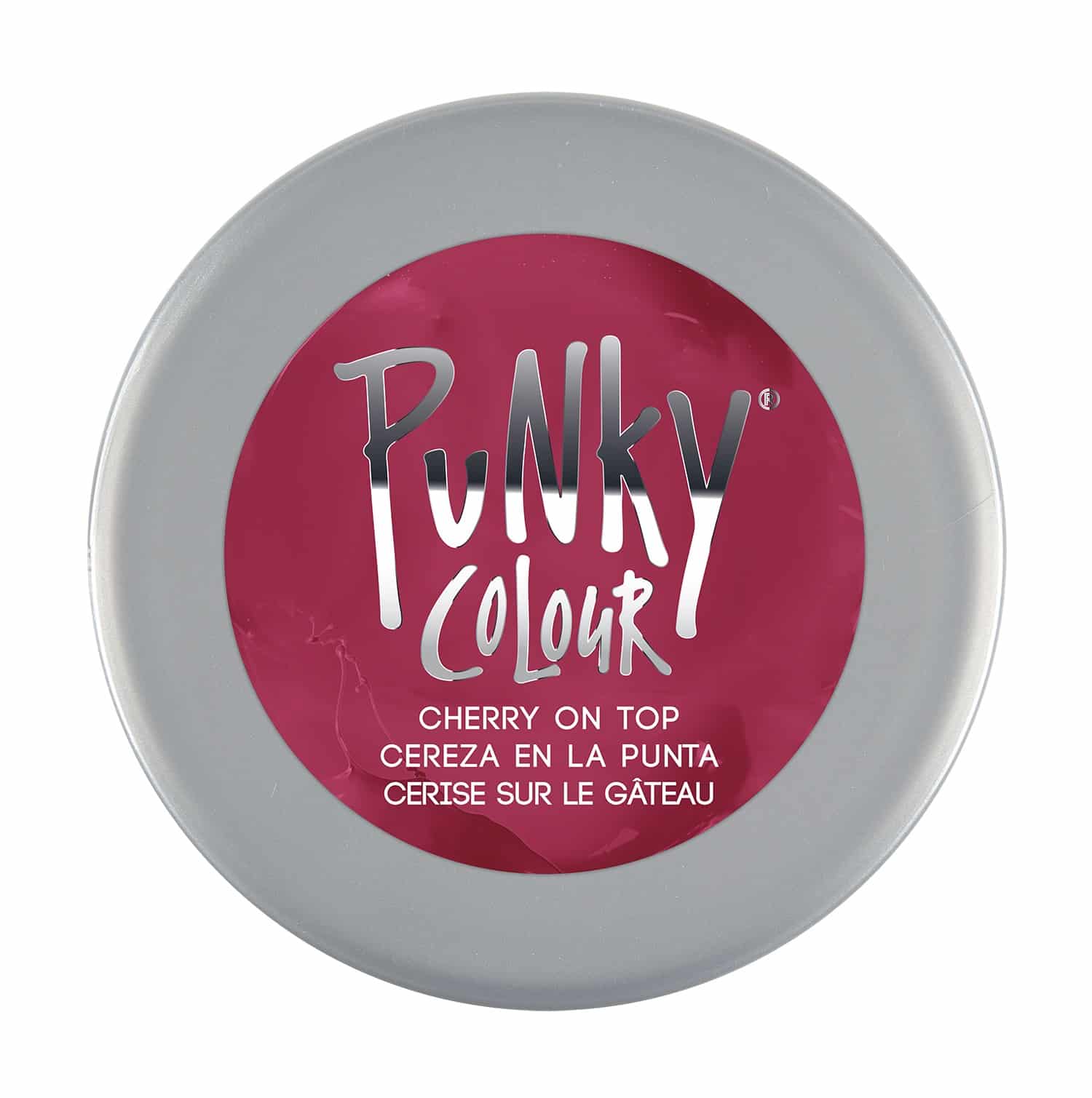 Punky Colour Cherry On Top 100ml