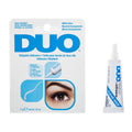 Duo Pegamento Pesta&ntilde;as en Tira Clear 7g-