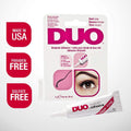 DUO Pegamento Pesta&ntilde;a En Tira Dark 7g-
