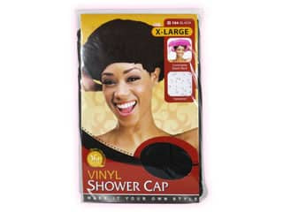 Gorra para Ba&ntilde;o de Vinyl XL