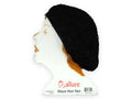 Allure Redecillas 24 Unidades Negra