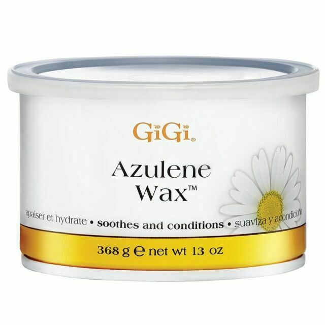 GiGi Miel Calmante de Azuleno (Miel) 13 Onzas