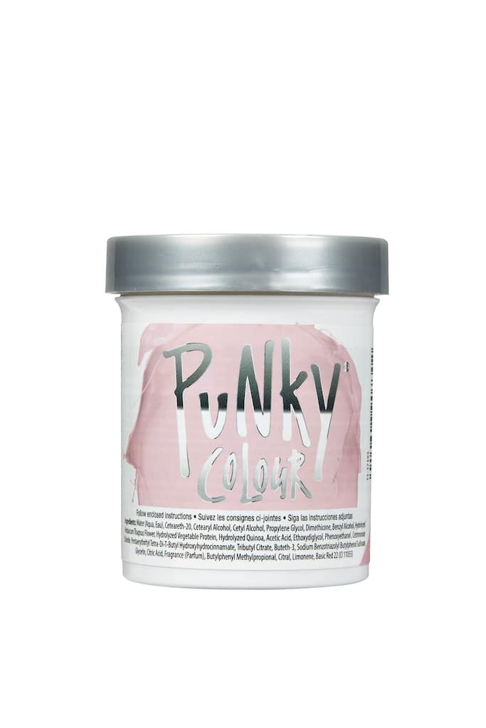 Punky Colour Cotton Candy 100ml*