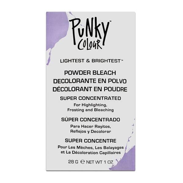 Punky Colour Decolorante en Sobre 28g