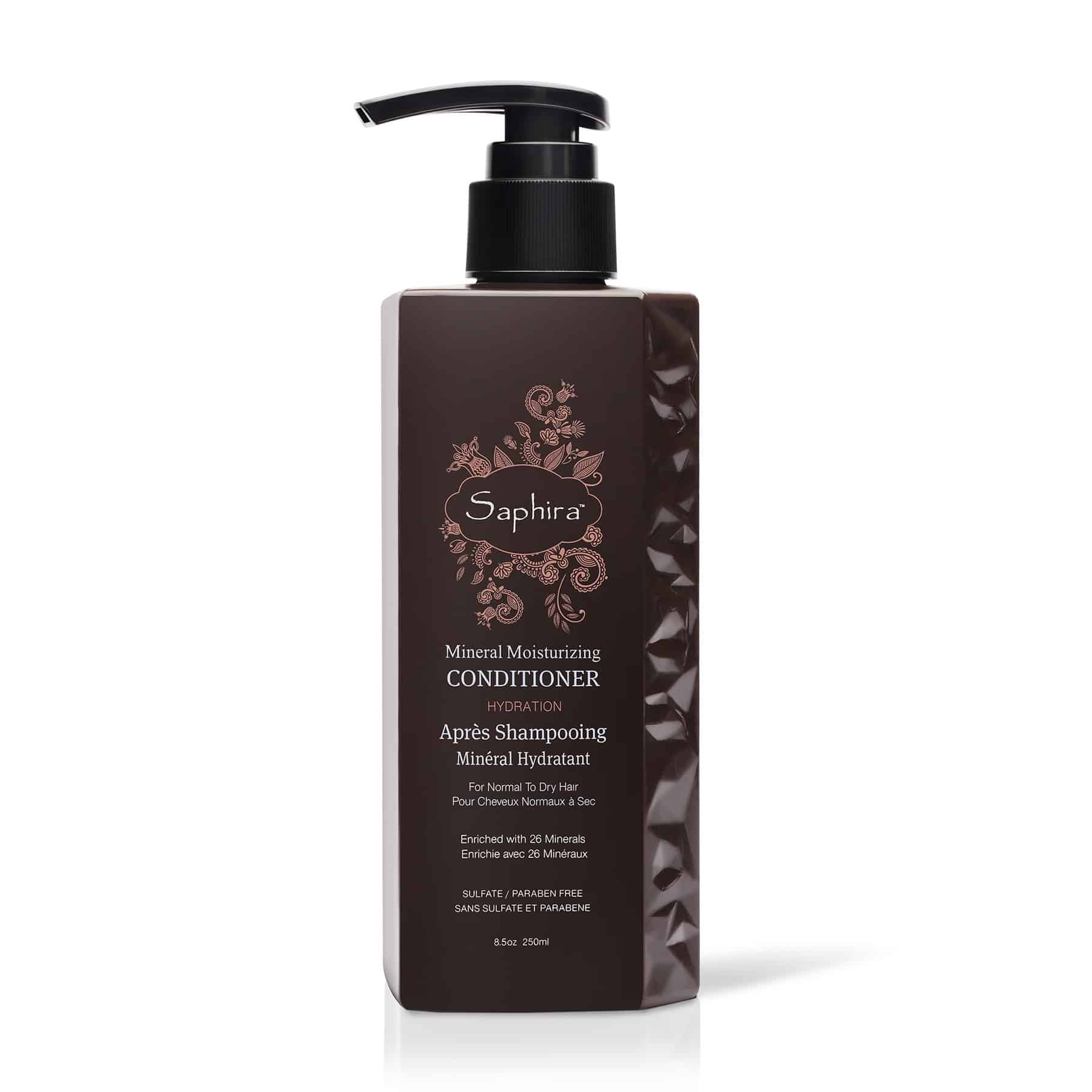 Saphira Hydration Acondicionador 250ml