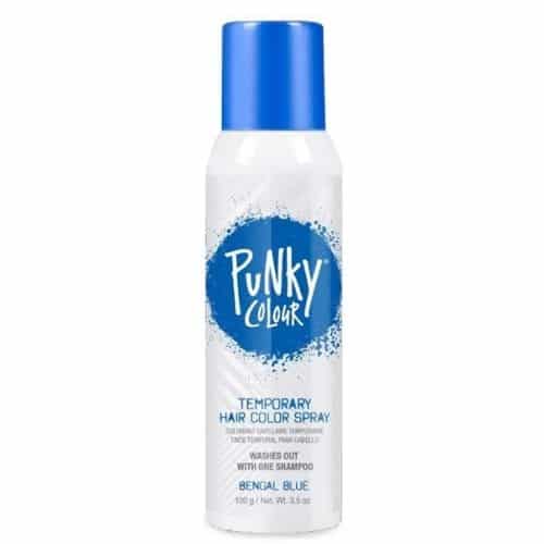 Punky Colour Spray Temporal Color Bengal Blue 100g