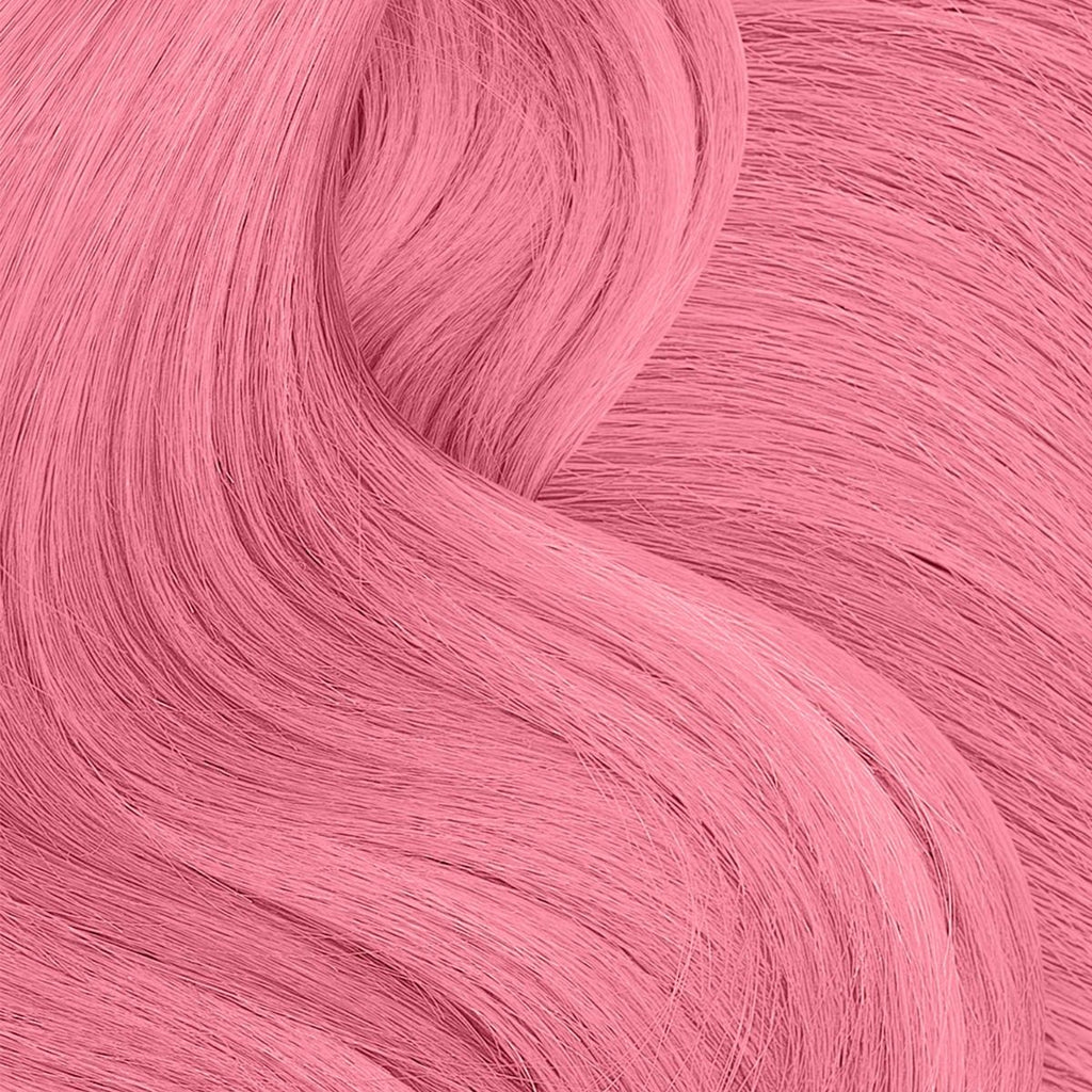 Punky Color Spray Temporal Color:  Pale Pink 100g-