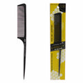 Beaut Peine de Carbon Con Cola