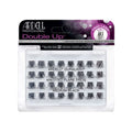 Ardell Double Trios Individual Medianas Negras