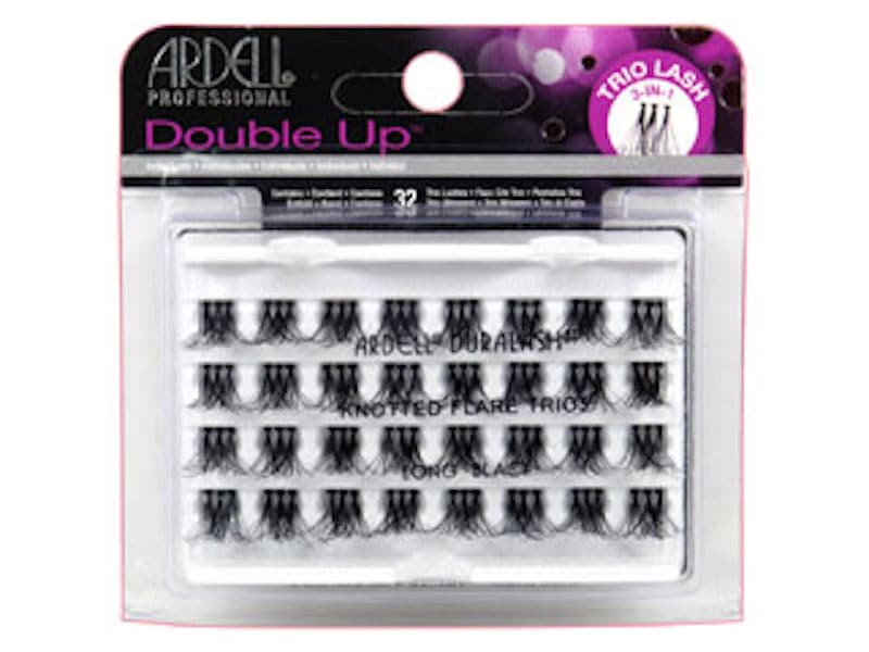 Ardell Double Trios Individuales Long-