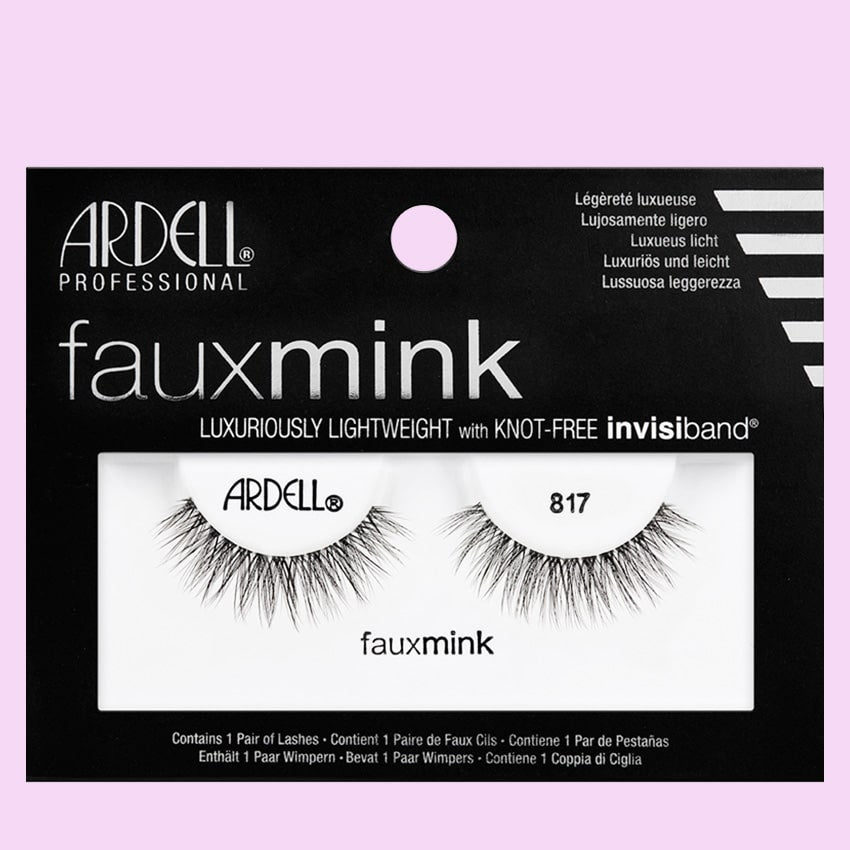 Ardell Faux Mink 817-
