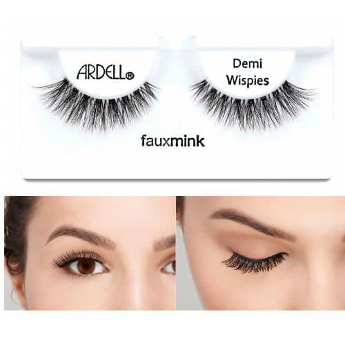 Ardell Faux Mink Demi Wispies