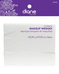 Diane Quesitos para Maquillaje Sin Latex 12 Unidades