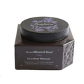 Saphira Divine Curly Mineral Mud 500ml- Rizos
