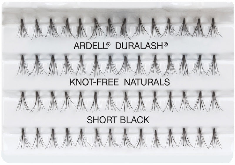 Ardell Duralash Individual Corta 56 Ramitos