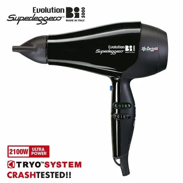 Ceriotti Bi 5000 Secadora Profesional Hecha en Italia